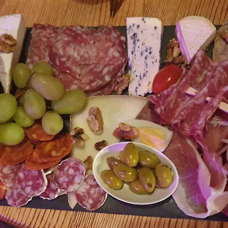 Appartement Room- Spa- Escale Amoureuse *