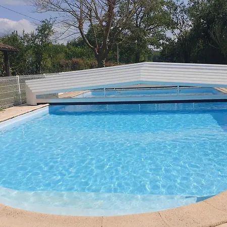 Room- Spa- Escale Amoureuse