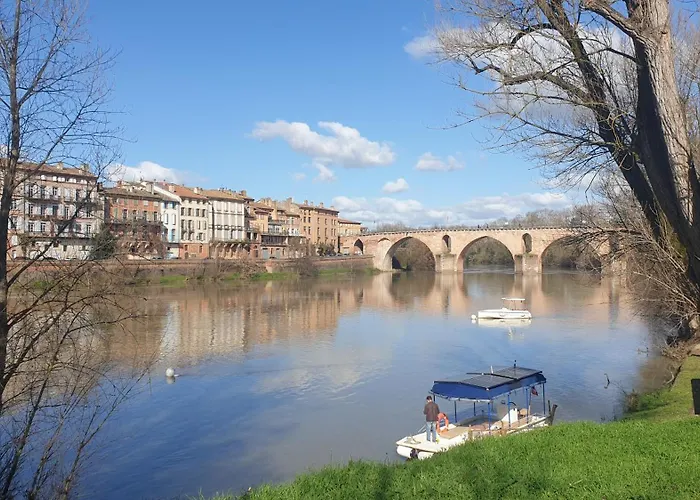 Room- Spa- Escale Amoureuse *