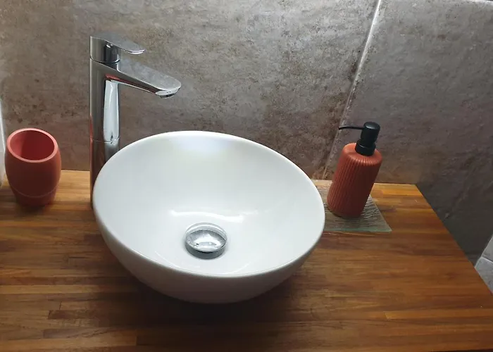 Room- Spa- Escale Amoureuse