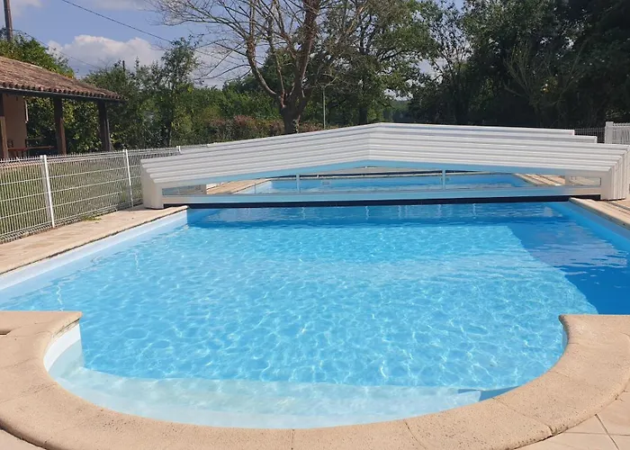 Room- Spa- Escale Amoureuse