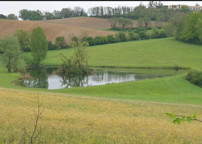 Room- Spa- Escale Amoureuse Apartman *