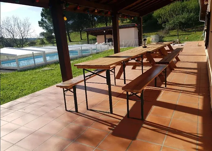 Room- Spa- Escale Amoureuse Apartman