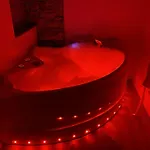 Room- Spa- Escale Amoureuse * Puygaillard-de-Quercy