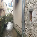 Room- Spa- Escale Amoureuse * Puygaillard-de-Quercy
