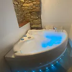 شقة Room- Spa- Escale Amoureuse