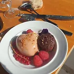 شقة Room- Spa- Escale Amoureuse Puygaillard-de-Quercy