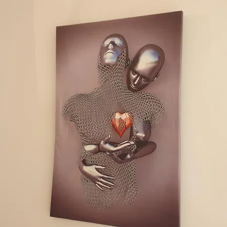 Room- Spa- Escale Amoureuse Puygaillard-de-Quercy