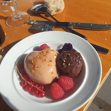 Appartement Room- Spa- Escale Amoureuse Puygaillard-de-Quercy