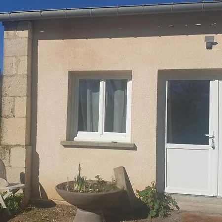 Room- Spa- Escale Amoureuse Appartement