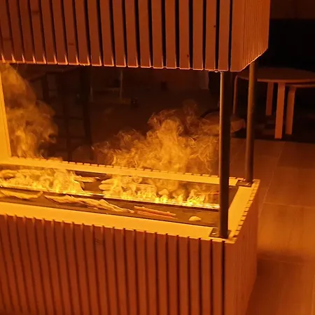 Room- Spa- Escale Amoureuse *