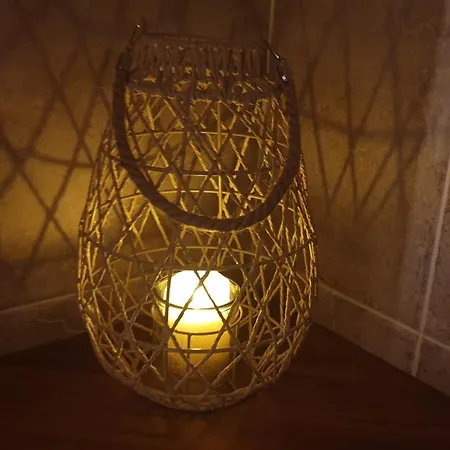 Lägenhet Room- Spa- Escale Amoureuse