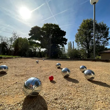 Room- Spa- Escale Amoureuse * Puygaillard-de-Quercy