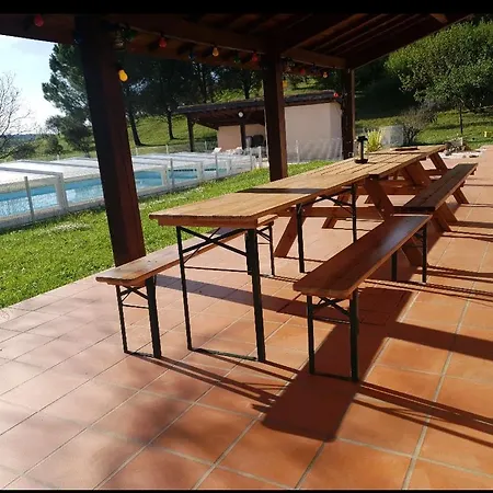 Room- Spa- Escale Amoureuse Lägenhet