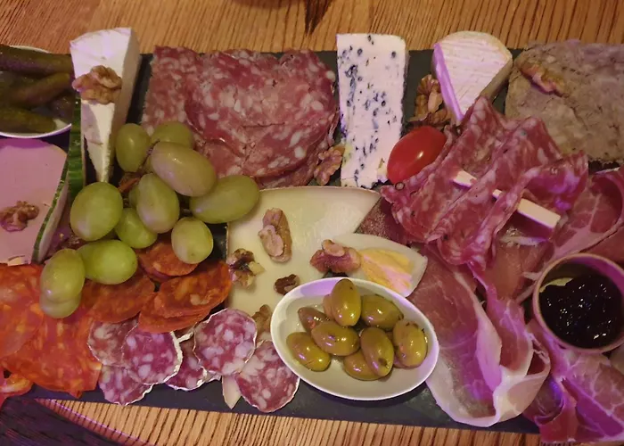 アパート Room- Spa- Escale Amoureuse *