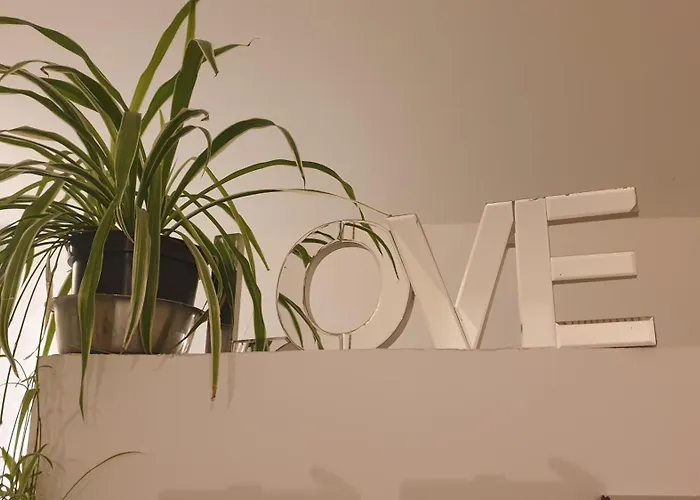 Room- Spa- Escale Amoureuse * Puygaillard-de-Quercy