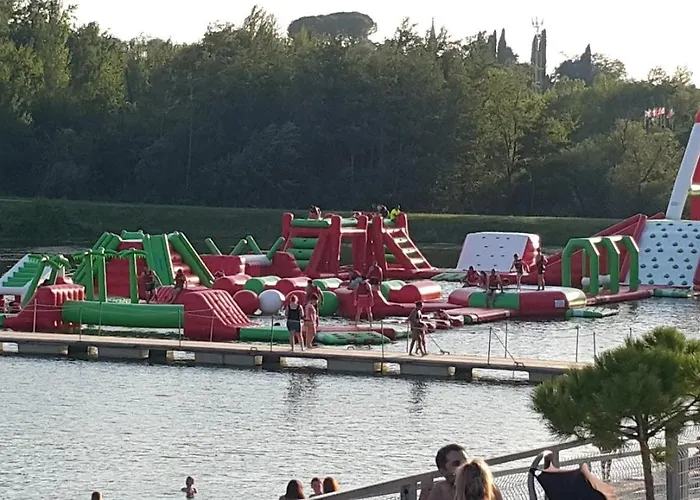 Room- Spa- Escale Amoureuse * Puygaillard-de-Quercy